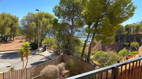 Foto 3 de Apartament en venda a Isla de Altea Fase I, Mascarat, Altea