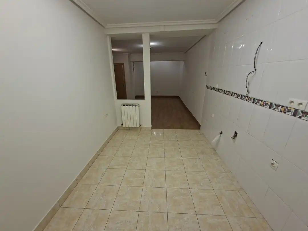 Flat for sale in Elorrio  with Heating