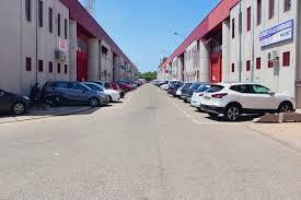 Foto 4 von Fabrik Grundstücke zum Verkauf in Parque Atlántico- San Matías,  Sevilla Capital