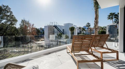 Foto 5 de Casa o xalet en venda a Nueva Atalaya, Málaga