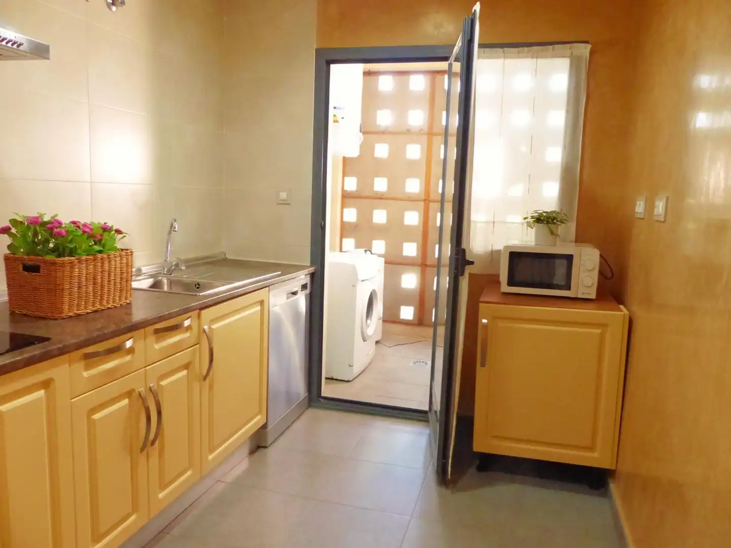 Piso con piscina en venta en Las Tres Piedras - Costa Ballena, imagen 10