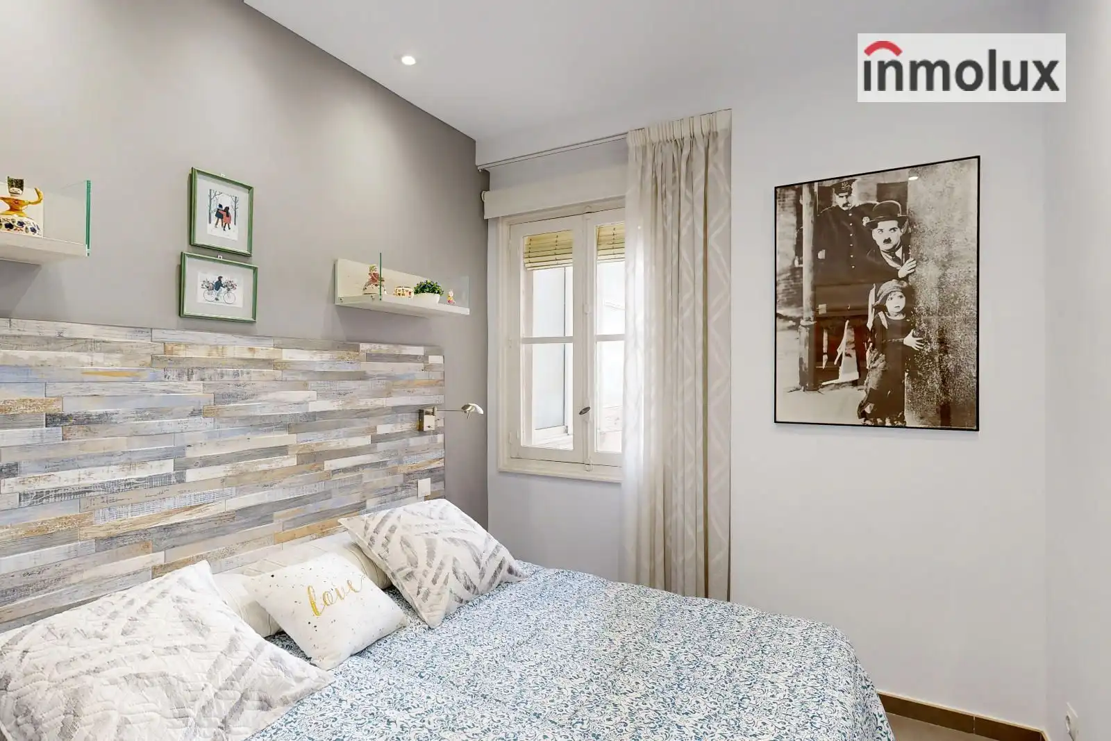 Habitación de Piso en venta en Alicante / Alacant con Aire acondicionado, Calefacción y Terraza