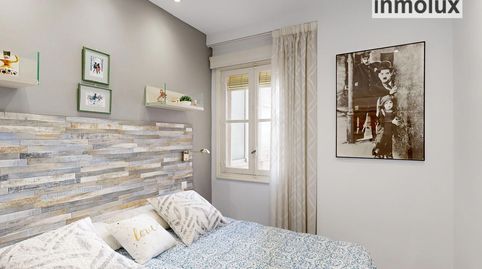 Foto 3 de Piso en venta en Calle de Antonio Galdo Chápuli, Barrio del Centro, Alicante / Alacant