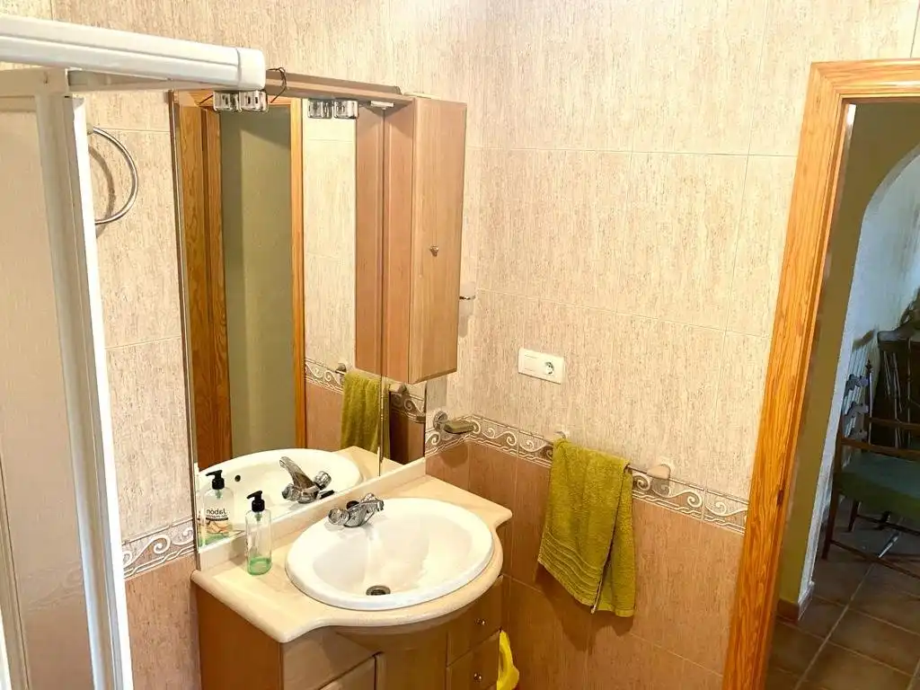 Casa amb piscina en venda a Tébar - Los Arejos, imagen 34