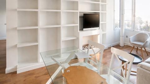 Foto 2 de Pis de lloguer a Calle Joaquín Costa, El Sardinero, Santander