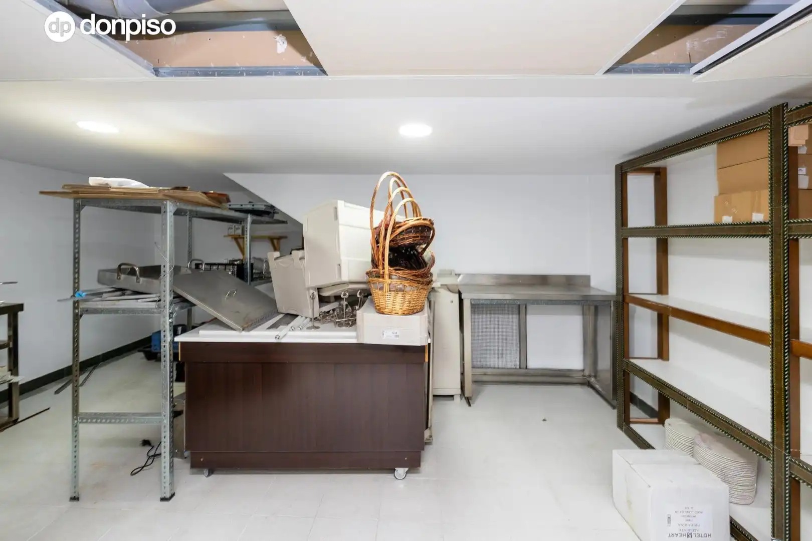 Local comercial en venta en Avenida Santa Maria de la Alhambra, imagen 15