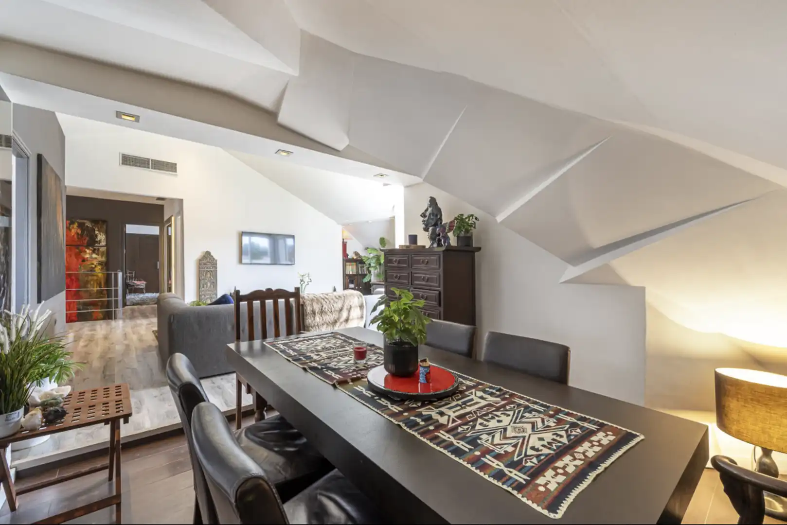 Apartament amb piscina en venda a Milla de Oro, imagen 16