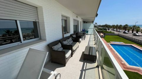 Foto 4 von Wohnung zur Miete in Calle de Figueral, 43, Les Salines - Pla de Sant Pere, Cubelles