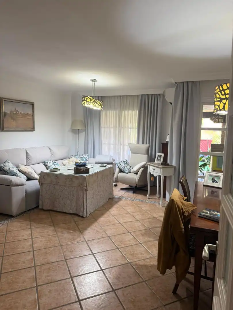 Living room of Detached homes for sale in Cotomar