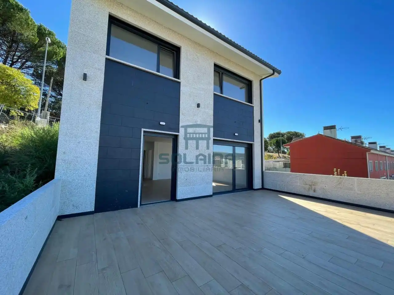 Villa in vendita a Barrocanes, imagen 2