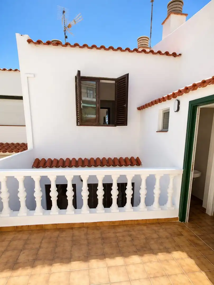 Adossat amb piscina en venda a Puerto de Santiago, imagen 17