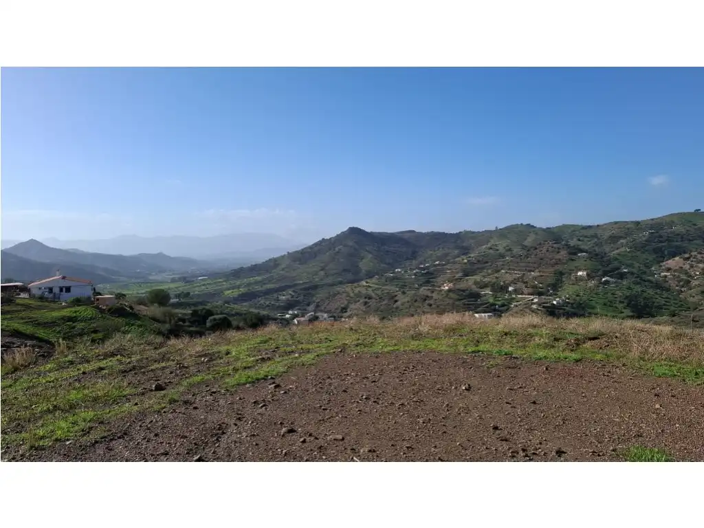 Terrenos y solares en venta en Almogía, imagen 35