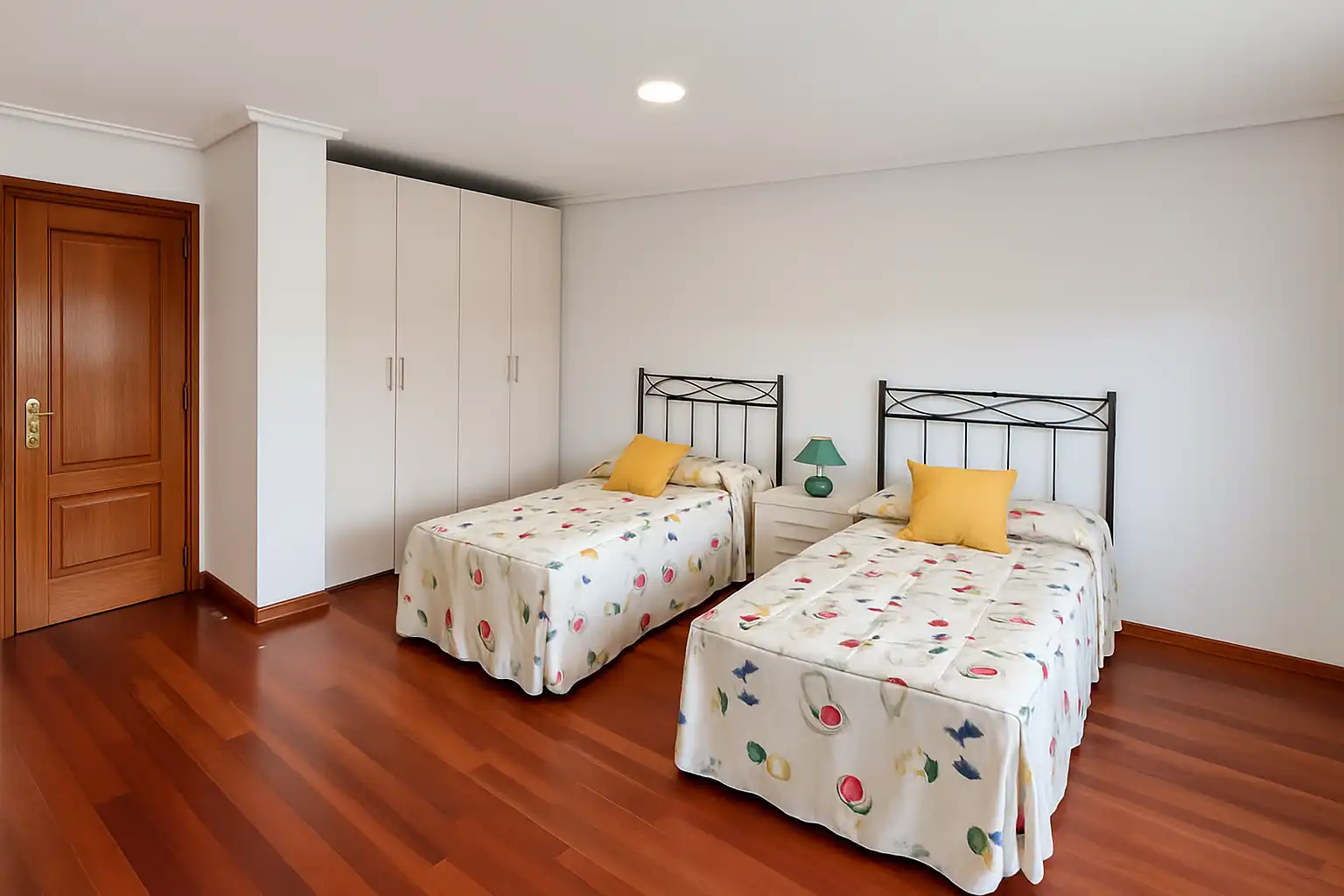 Flat with lift to rent in Calle San Martín, imagen 7
