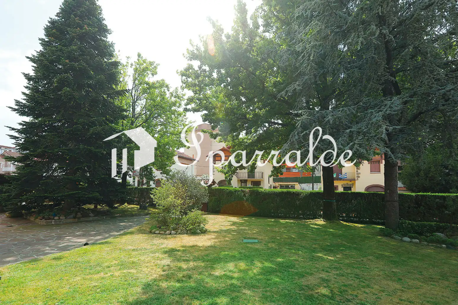 Casa amb terrassa en venda a Irun - Reina Fabiola, imagen 10