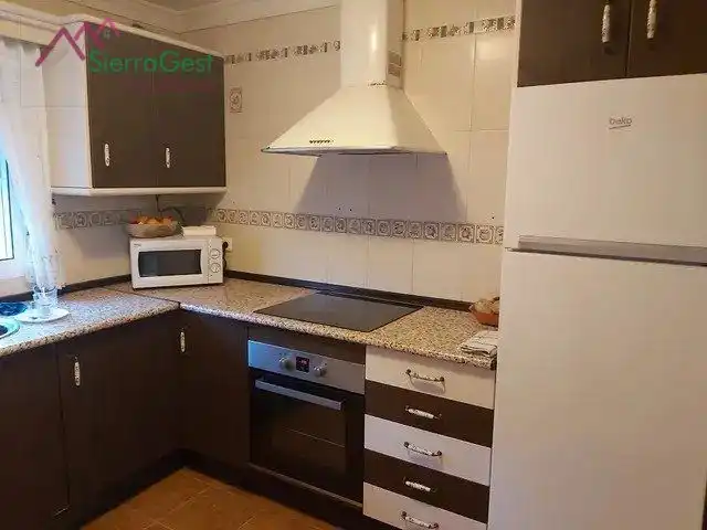 Terreny residencial en venda a Ubrique, imagen 3