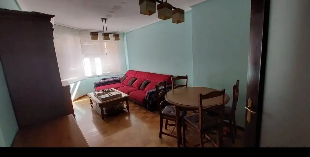 Flat for rent in Llano