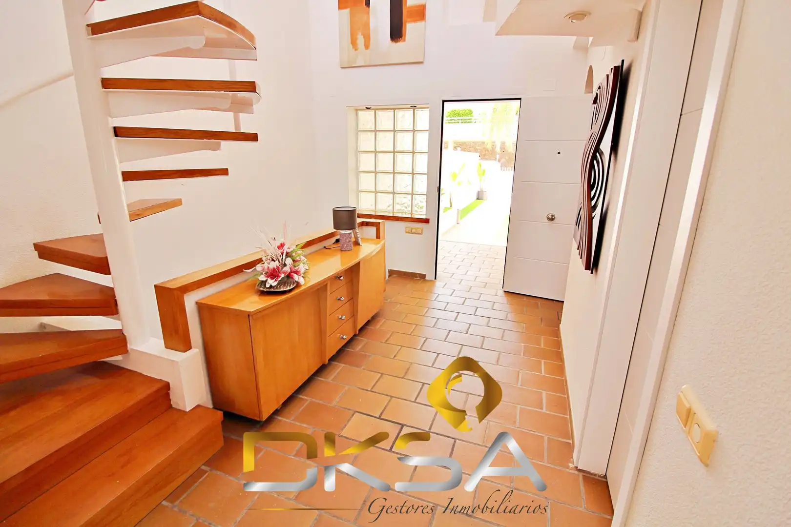 Casa o chalet en venta en Oropesa del Mar / Orpesa con Calefacción, Jardín privado y Terraza
