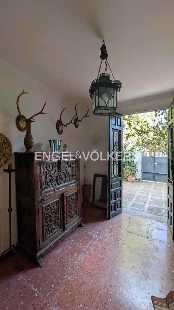 Houses for sale in Sevilla  with Heating, Private garden and Terrace