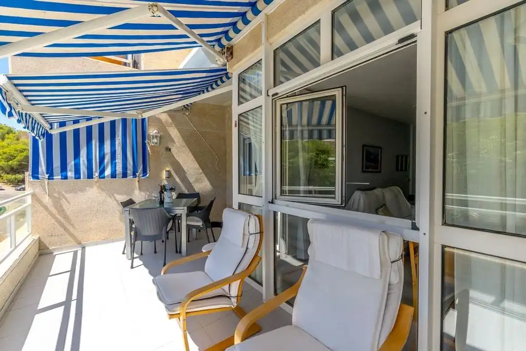 Apartament amb piscina en venda a Orihuela Costa, imagen 17