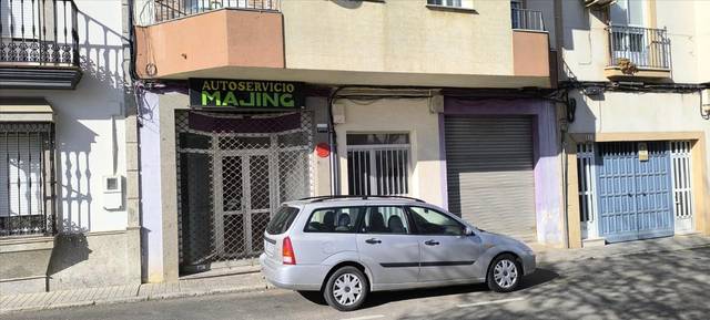 Local comercial en Venta en Reina Victoria en Almendralejo