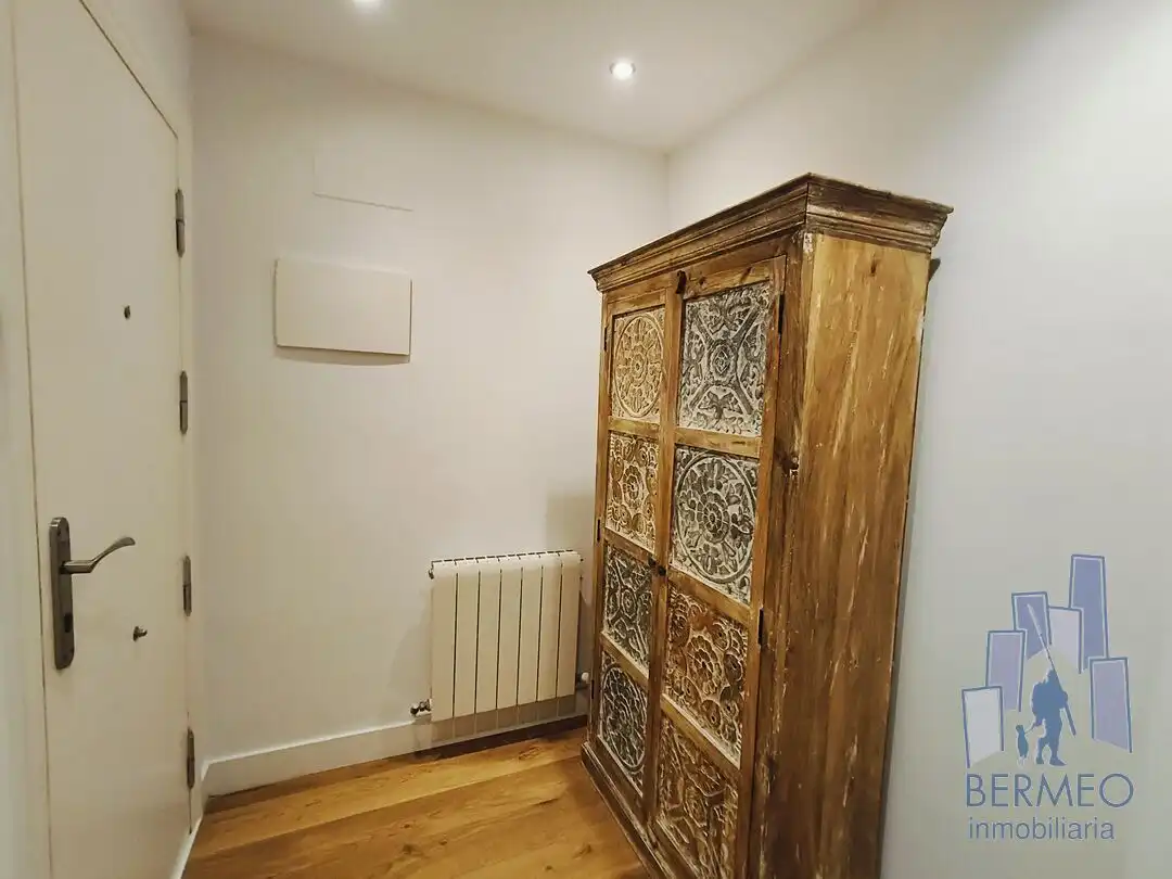 Habitación de Piso en venta en Bermeo con Calefacción y Balcón