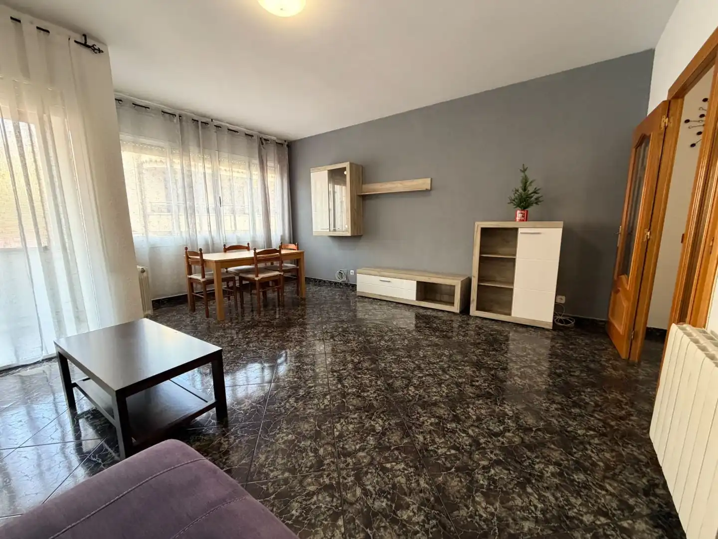 Piso con terraza en venta en Jacint Verdaguer 16, imagen 19