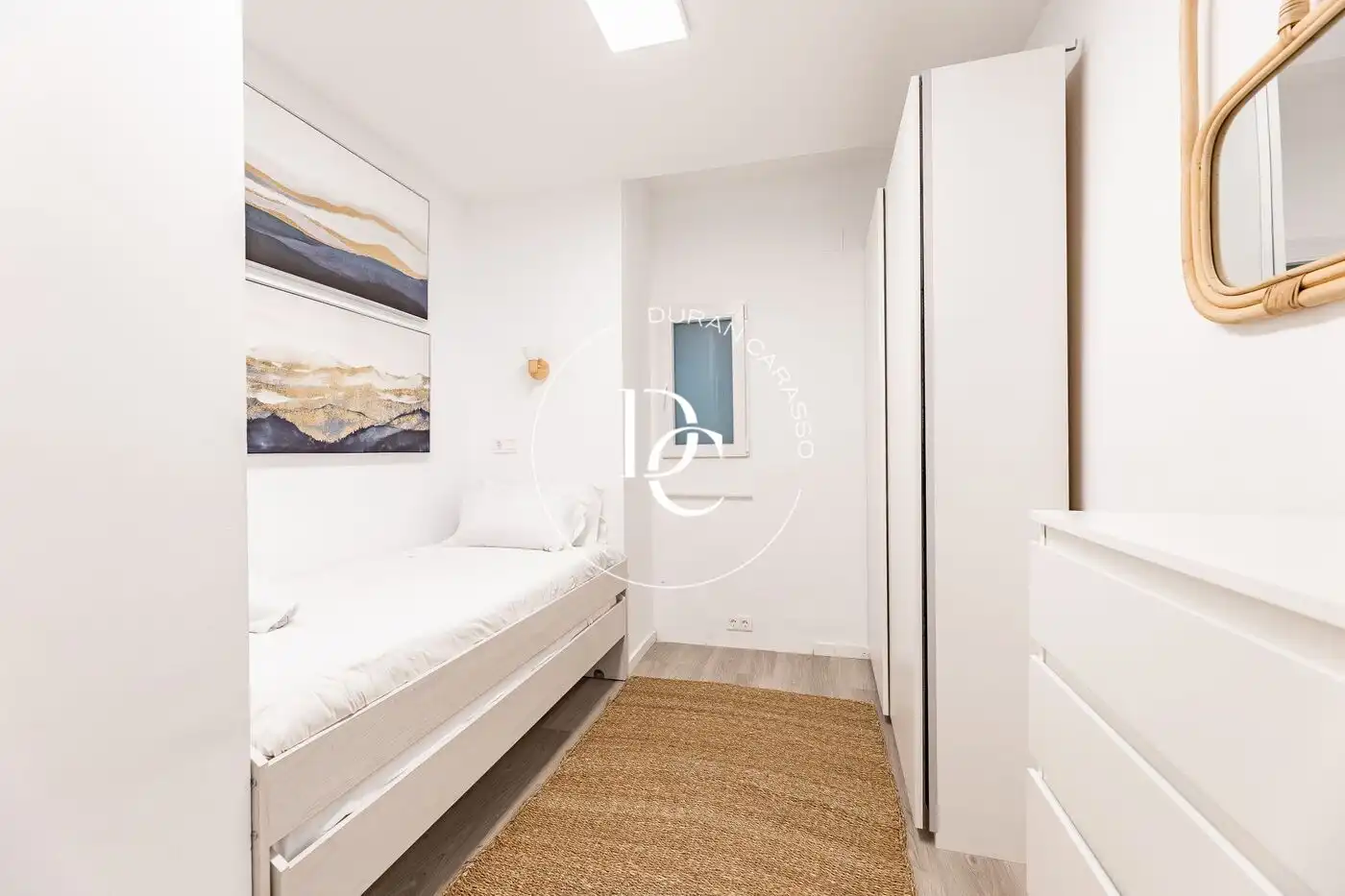Piso con terraza en venta en Passeig de la Ribera, imagen 30