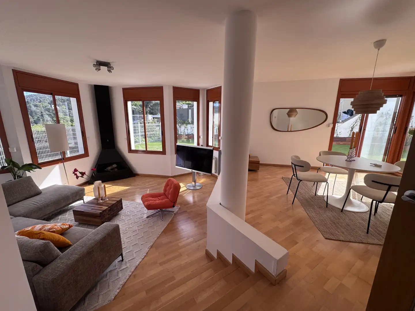 Casa en venta en Sarrià - Sant Gervasi, imagen 5