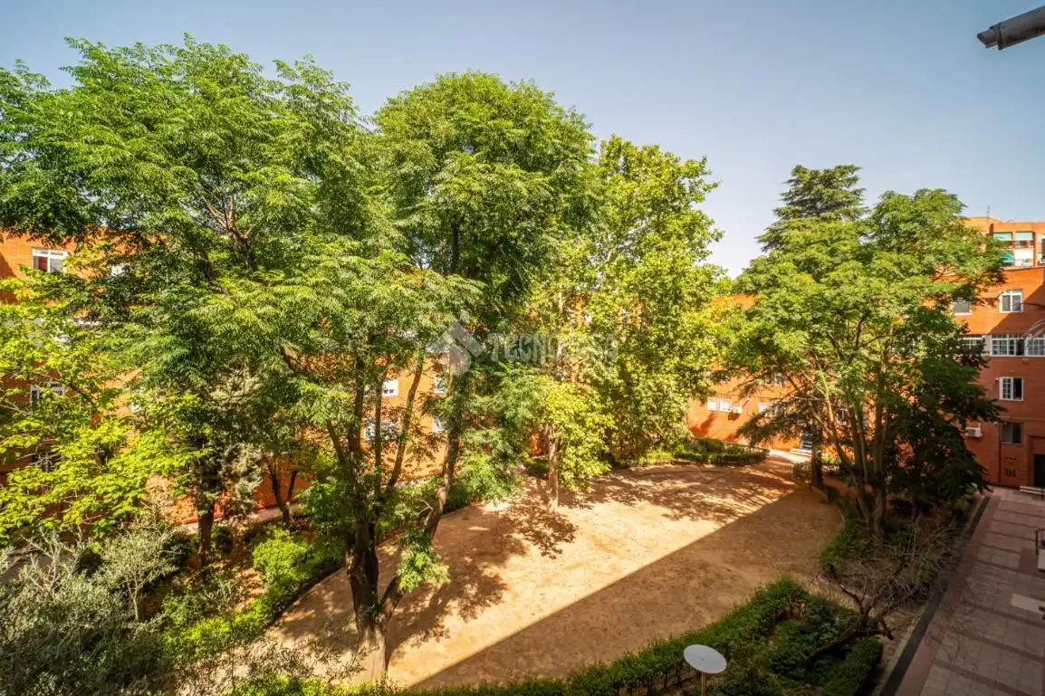 Jardín de Dúplex en venta en Rivas-Vaciamadrid con Terraza