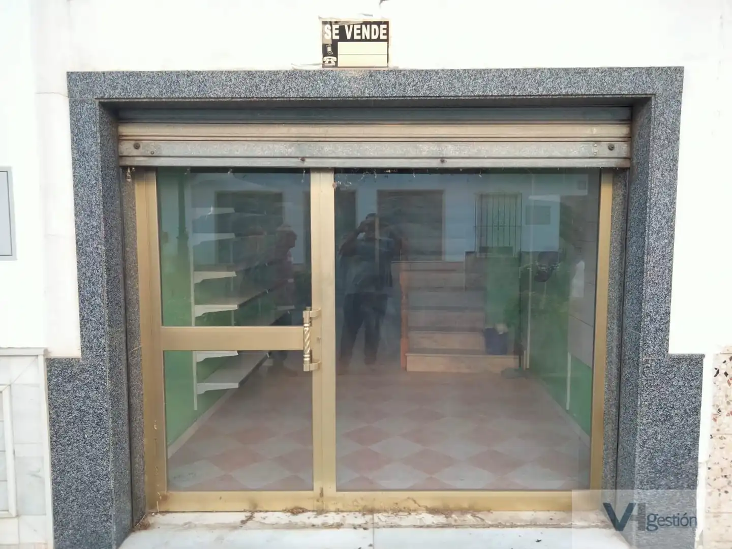 Local en venta en Puerto Serrano