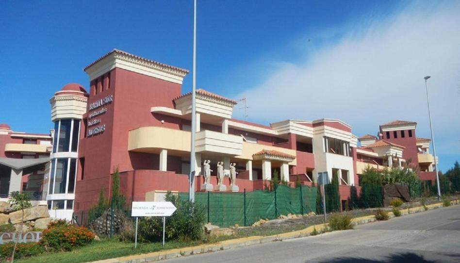 Foto 1 de Apartamento en venta en El Zabal - Santa Margarita, Cádiz