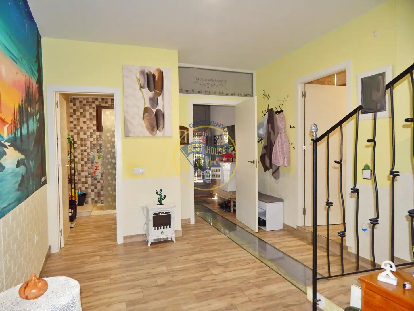 Maison avec terrasse à vendre à Bocairent, imagen 21