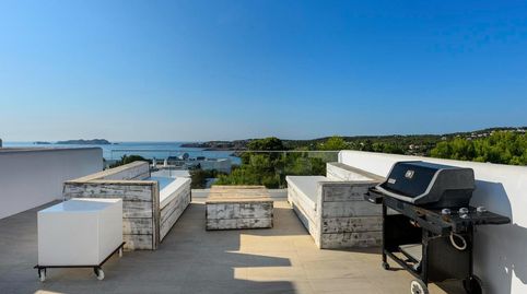 Foto 2 de Casa adosada en venta en Cala Vedella - Cala Tarida, Sant Josep de sa Talaia