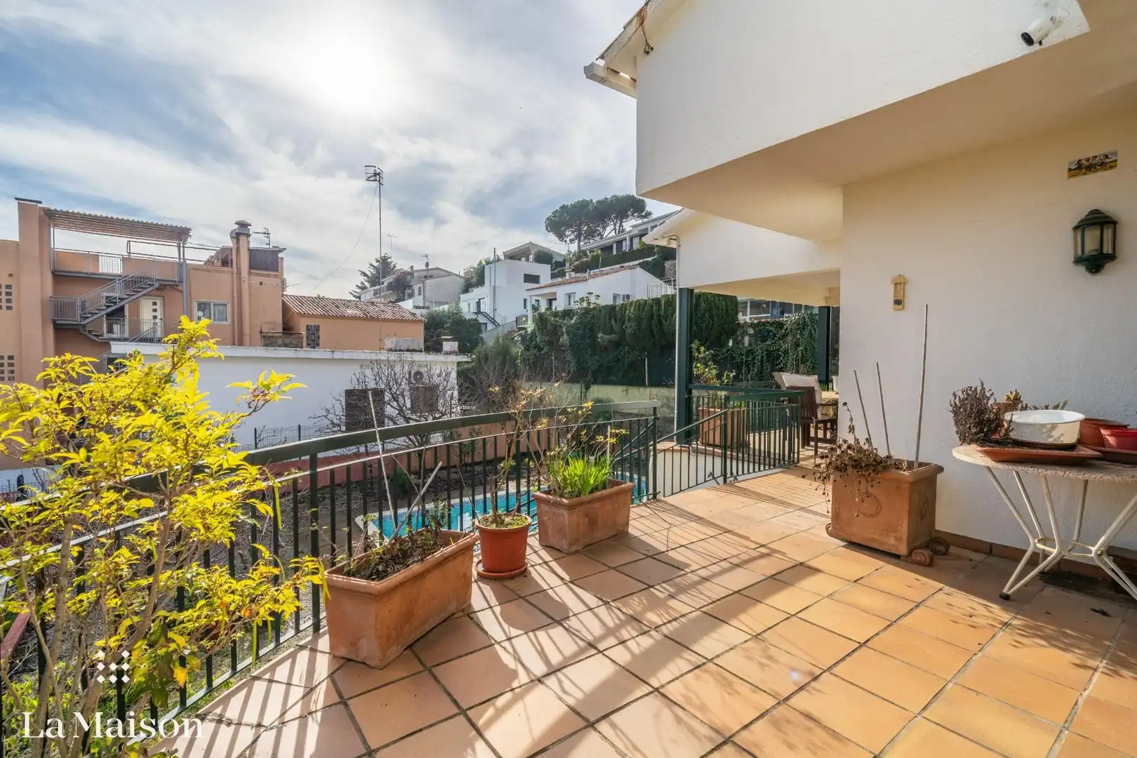 Casa o chalet en venta en Les Bilbenyes