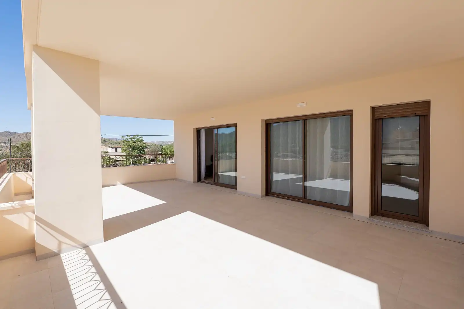 Apartment with terrace for sale in Hondón de las Nieves / El Fondó de les Neus, imagen 5