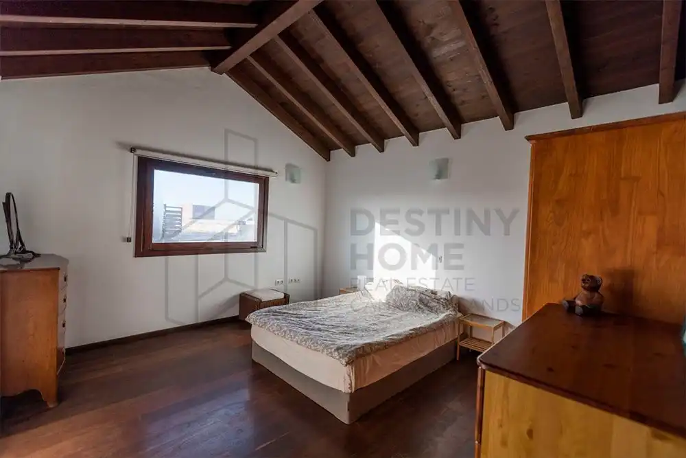 House with garden for sale in El Sobrado, imagen 25
