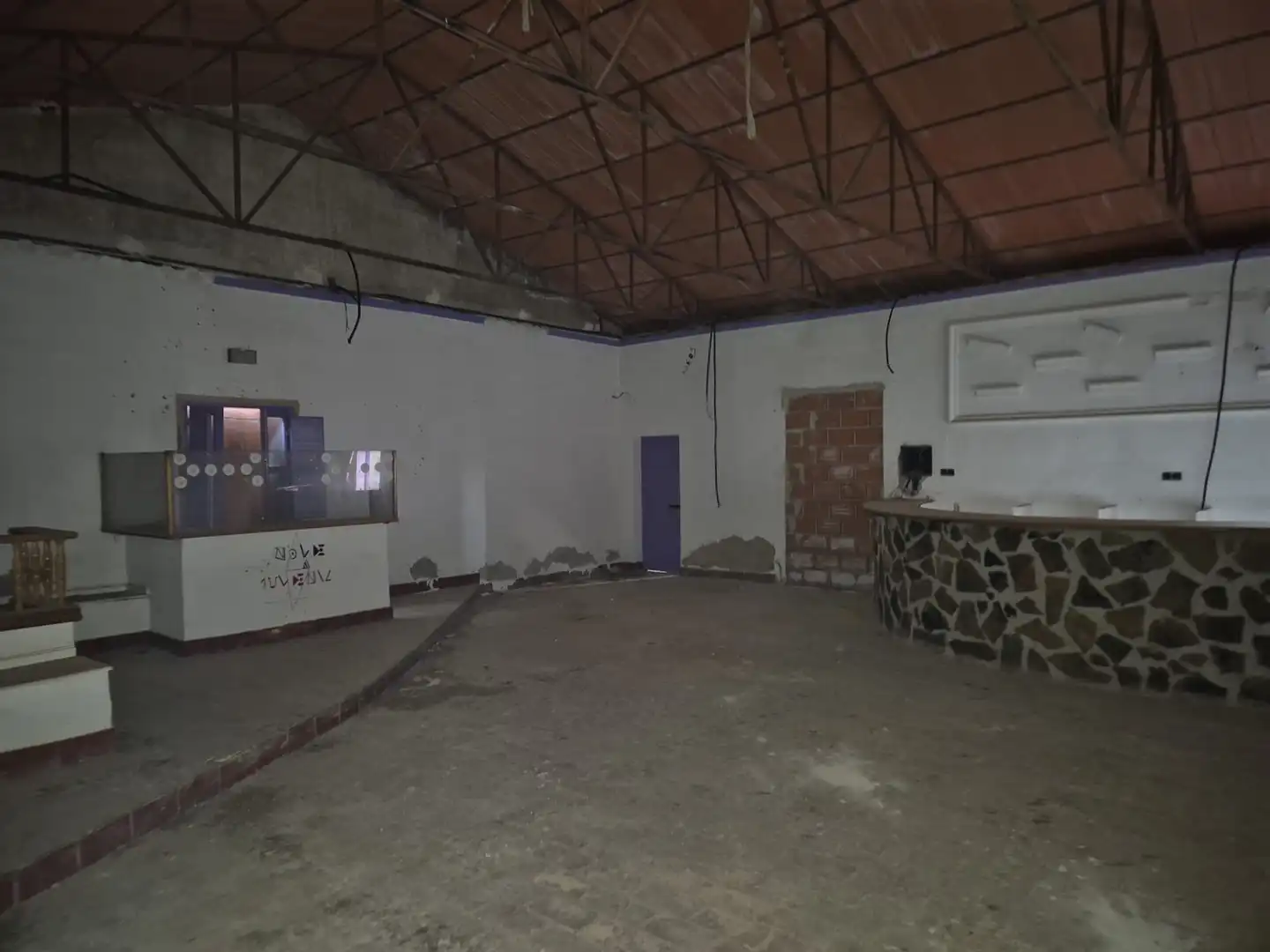 Business premises for sale in Paraje Casa Cabrera, imagen 6