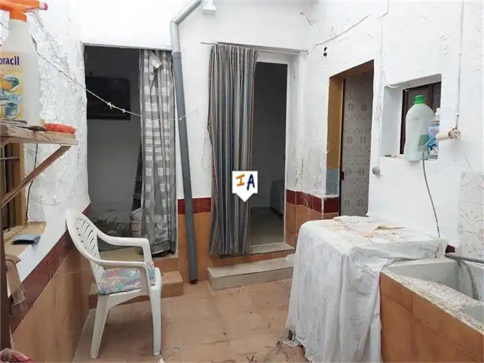 Adossat en venda a Priego de Córdoba, imagen 11