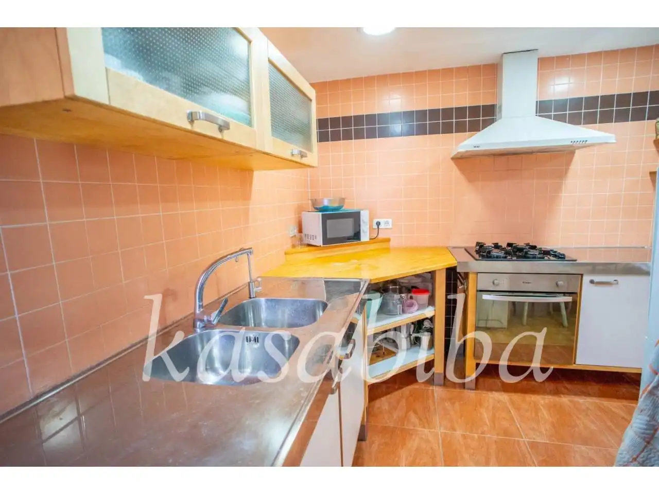 Flat with terrace for sale in Calle Juan Llorens, imagen 14
