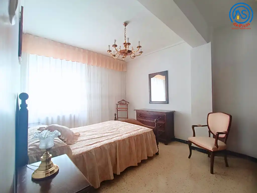 Flat for rent in Avenida del Tenor Fleta, 115, La Granja
