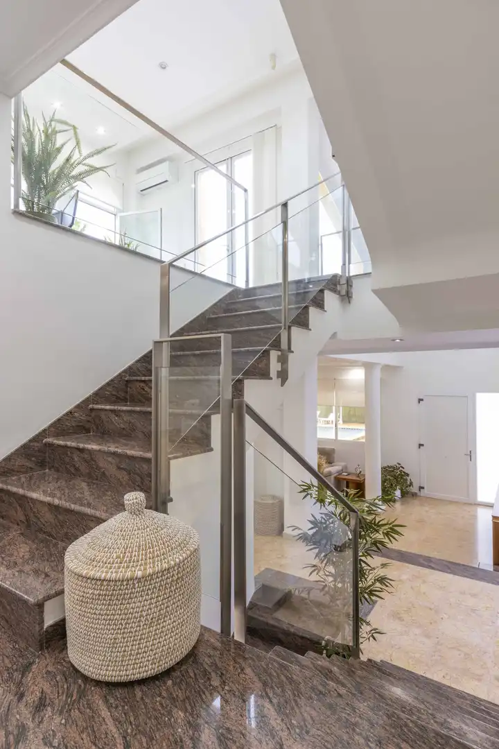 Casa o chalet en venta en Torrent con Aire acondicionado, Calefacción y Jardín privado