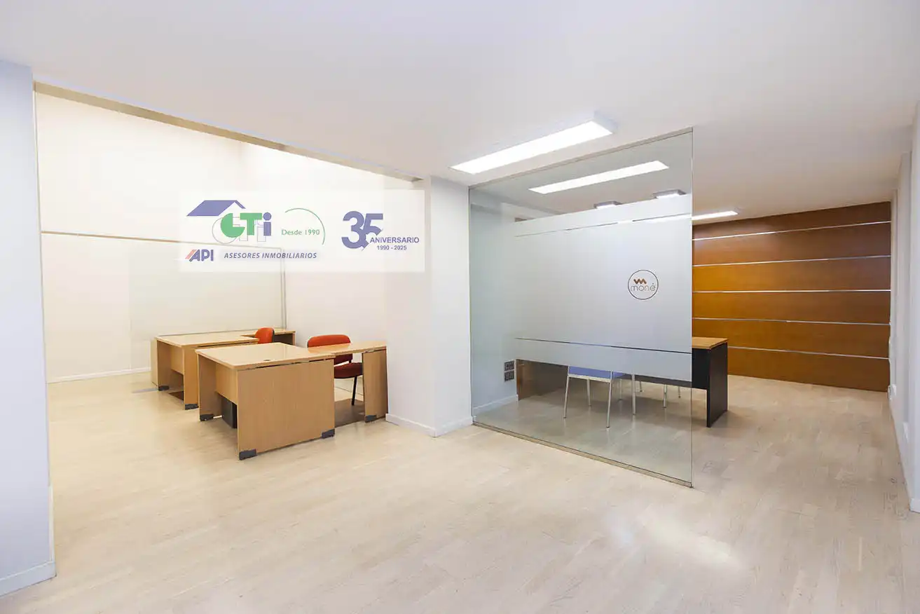 Office space to rent in COSO, imagen 13
