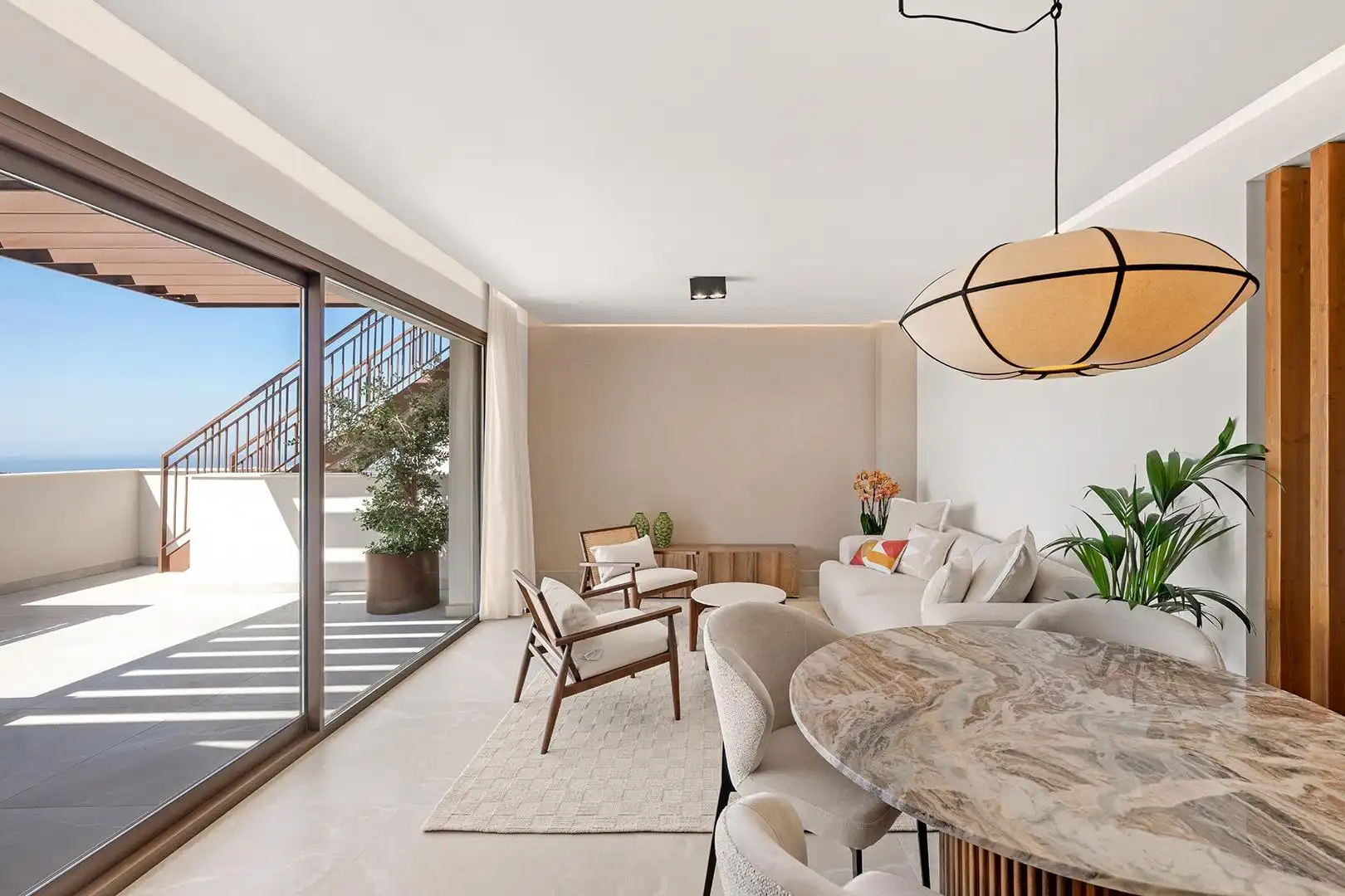 Apartament en venda a Istán, imagen 15