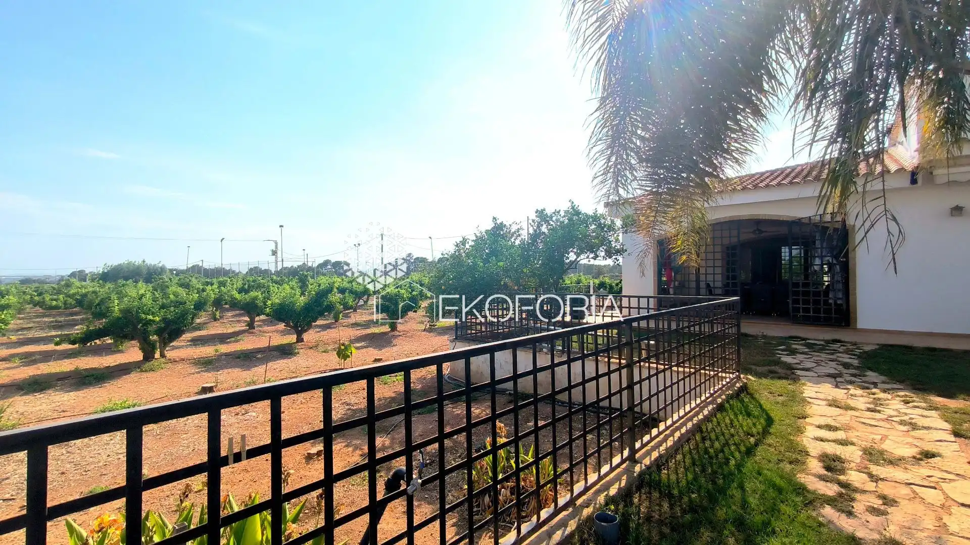 Casa o chalet en venta en Bétera con Aire acondicionado, Calefacción y Piscina