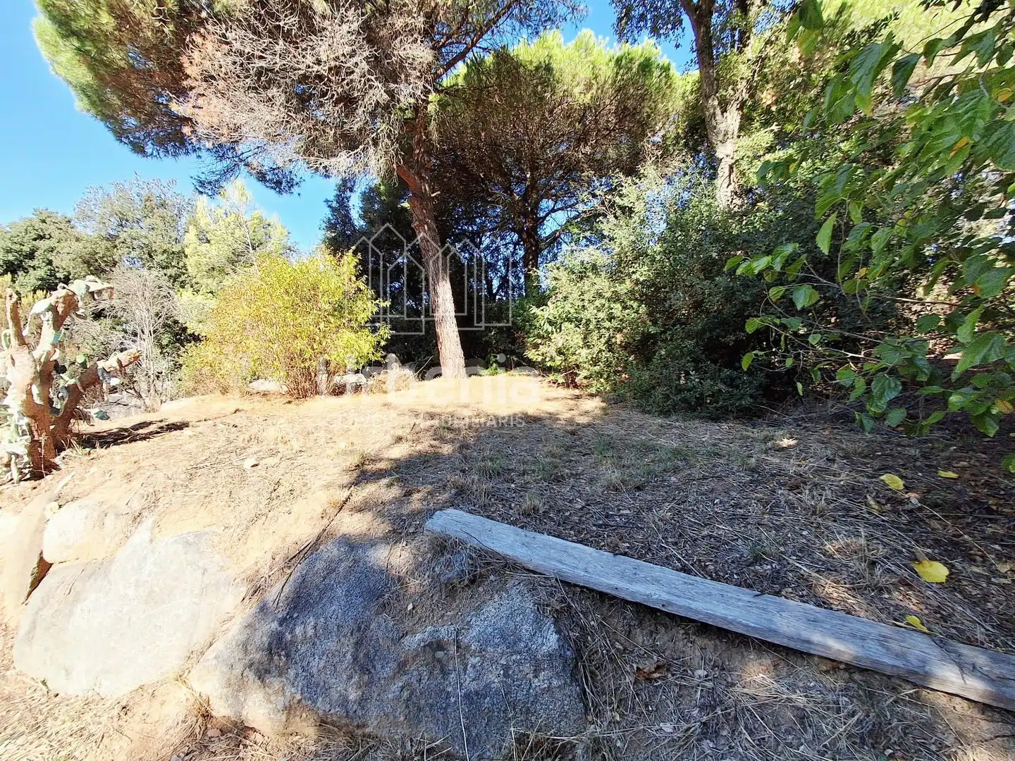 House with garden for sale in La Roca del Vallès, imagen 31