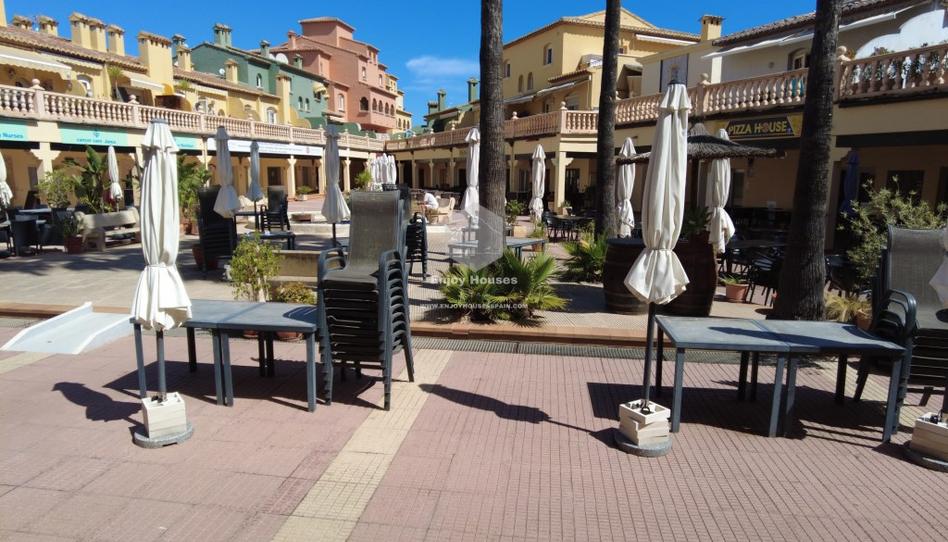 Photo 1 of Premises for sale in N/a, Montañar - El Arenal, Alicante