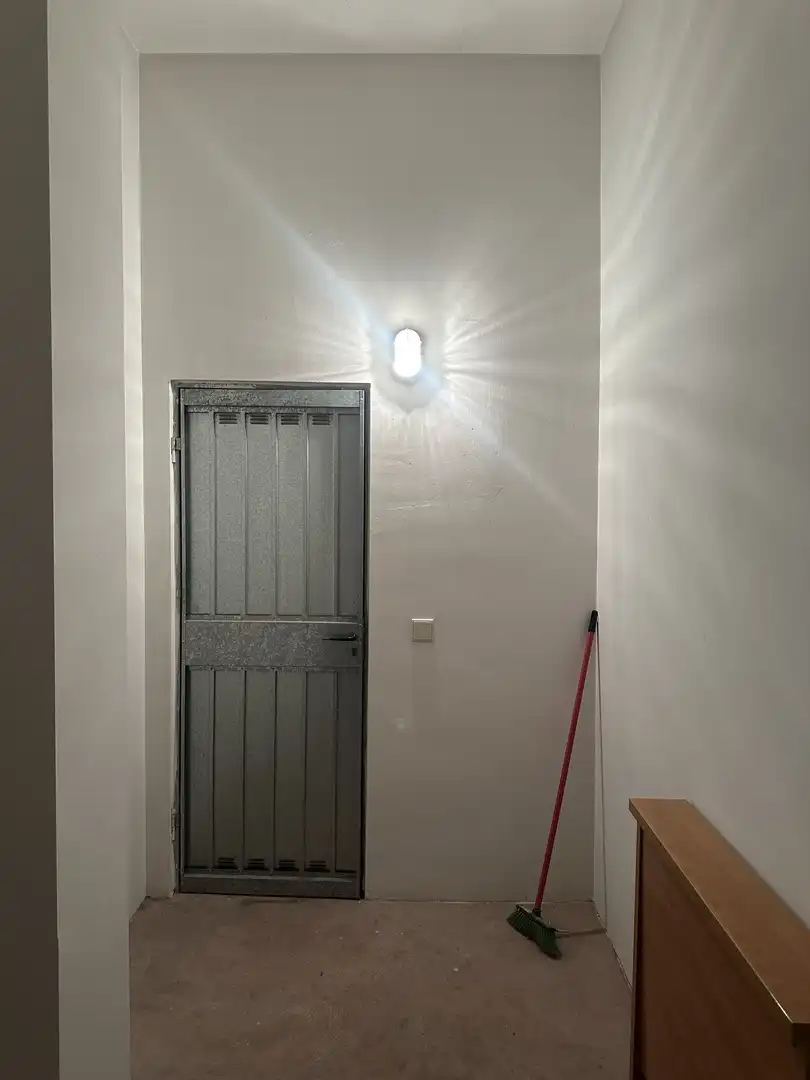Lagerraum zum Verkauf in Valladolid