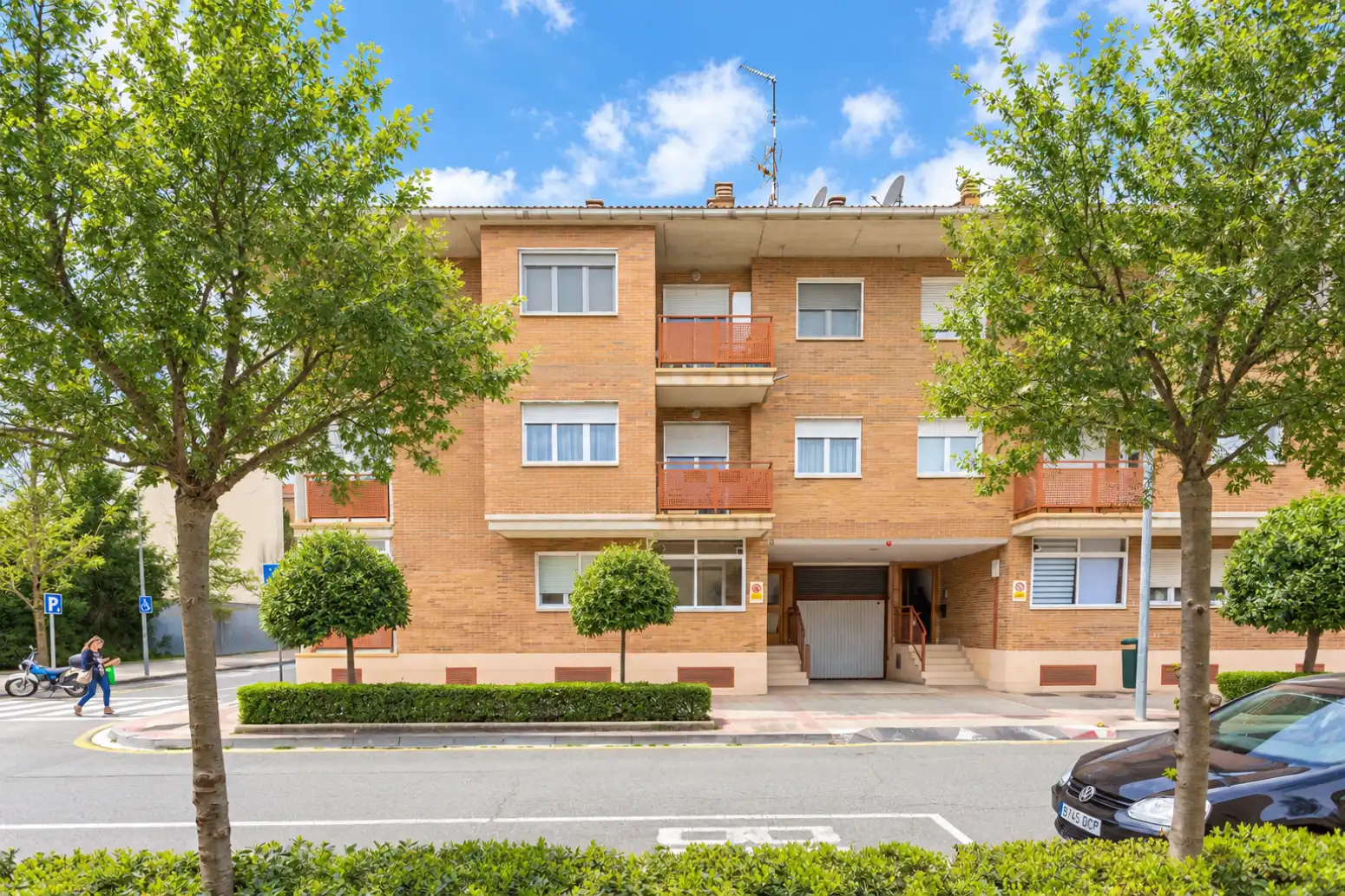 Appartement avec piscine à vendre à Ansoáin - DIVINA PASTORA 19, imagen 33