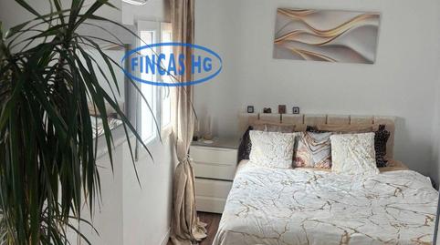 Foto 4 de Pis en venda a Altozano - Conde Lumiares, Alicante