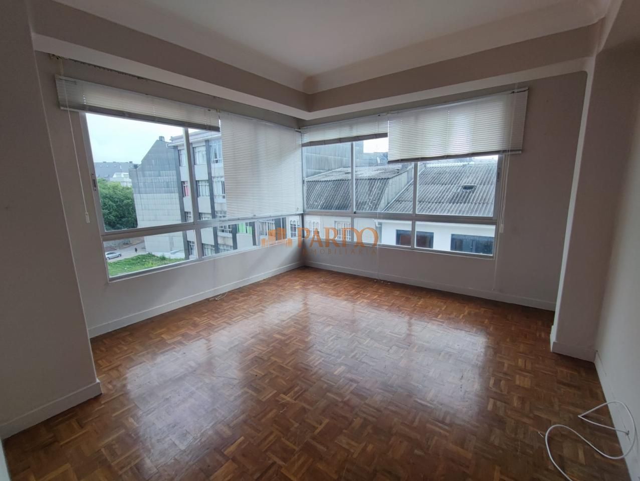Habitación de Piso en venta en Ferrol